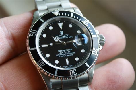 rolex an series|Rolex series names.